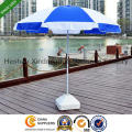 7feet Promotional Outdoor Sun Umbrella for Beach (BU-0045)